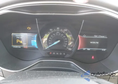 2015 Ford Fusion Se from USA, damaged, VIN 3FA6P0HD8FR137621